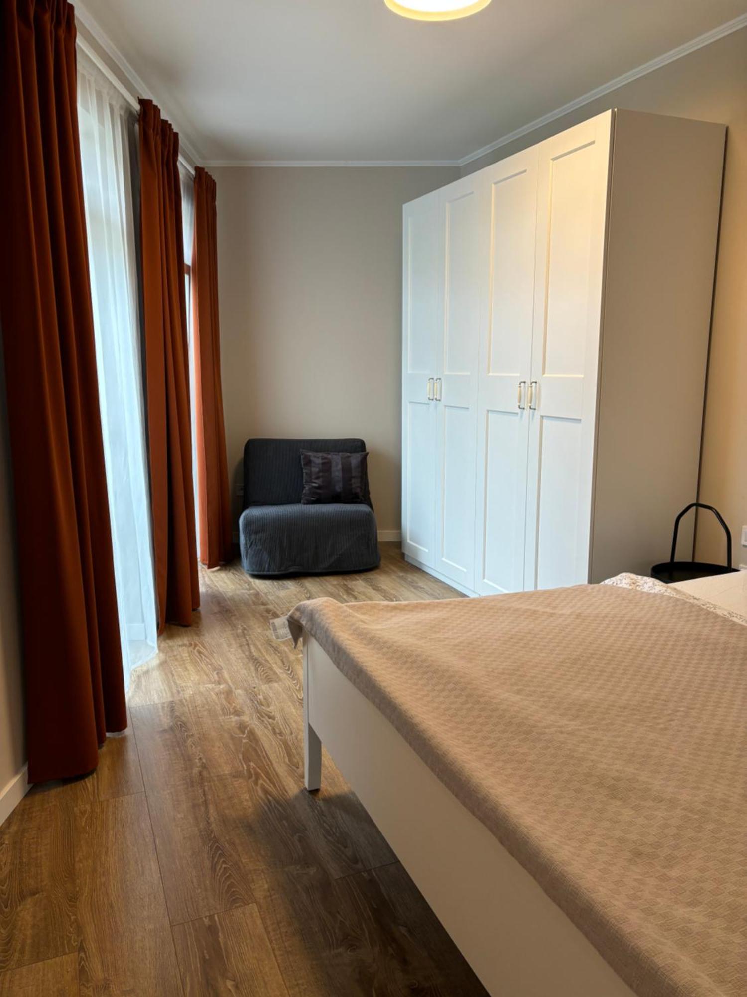 New Apartment 6 - Self Check In, Free Parking Bratislava Eksteriør billede